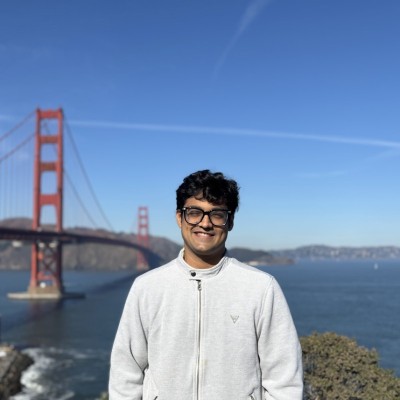 Aditya Lahiri